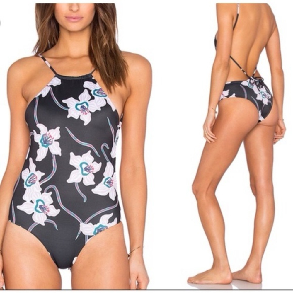 Tavik Alexis One-Piece Swimsuit